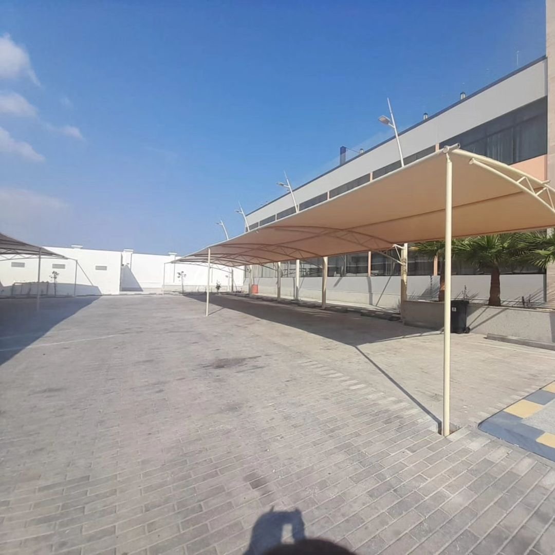 مظلات الأحساء